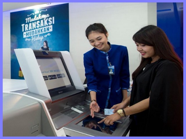 Daftar Pinjaman Bank BRI