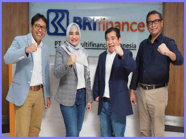 BRI Finance