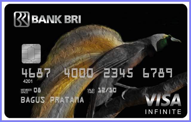 BRI Infinite