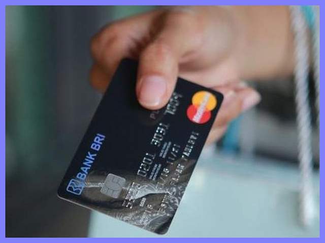 Black Card BRI