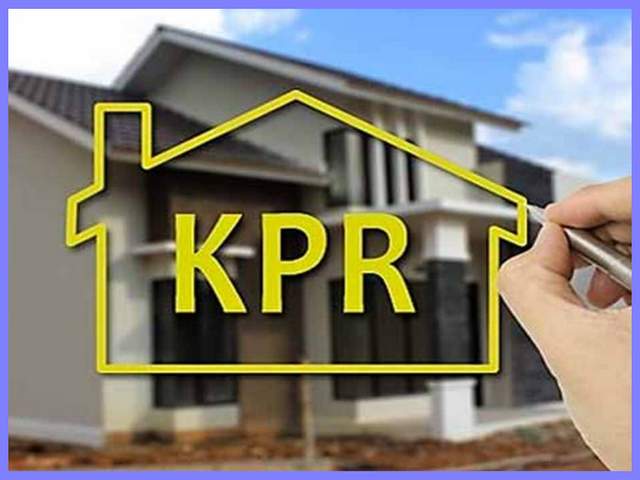 KPR BRI
