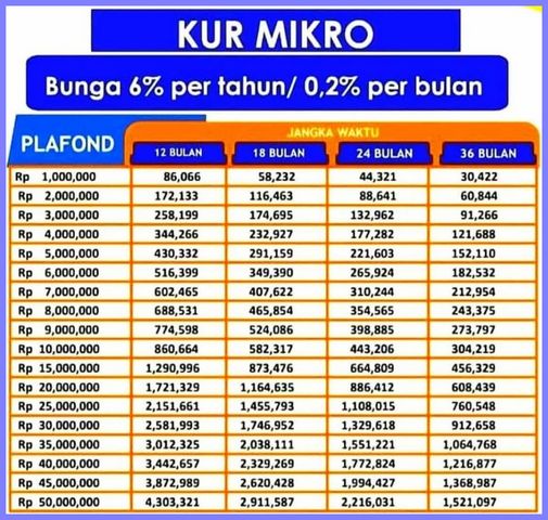 KUR Mikro