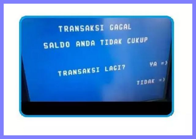 Saldo Minimal BRI yang Bisa Diambil